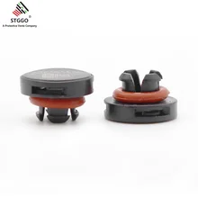 Воздухопроницаемая Кепка для пластиковых бутылок