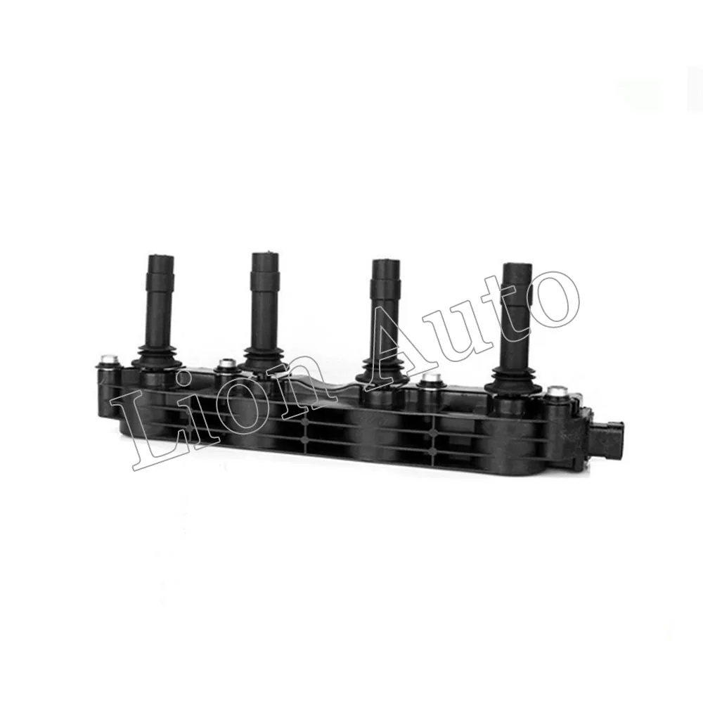 Car Ignition Coil For Opel Astra GM,Oem 1208307,19005212,47905104