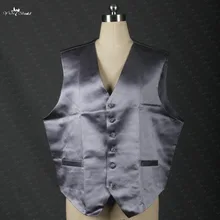 RSJ64 Man Suit Vest