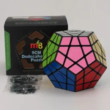 MF8 ограниченного 9 см) головоломка магический куб