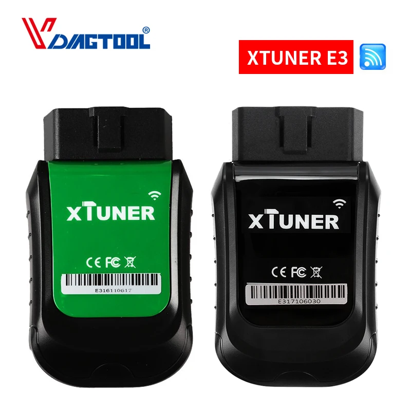 

Vpecker Full Function As Launch X431 Idiag Easydiag E3 OBD II Wifi Bluetooth Code Scanner Universal Auto Diagnostic Tool Scaner