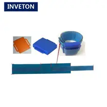 200 шт/лот водонепроницаемый uhf rfid Ремешок на лодыжке(без чипа) для rfid спортивной системы синхронизации