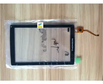 

8 inch Touch screen For BOULANGER Smart'TAB 8004 Tablet Touch panel Digitizer Sensor For Smart'TAB 8004