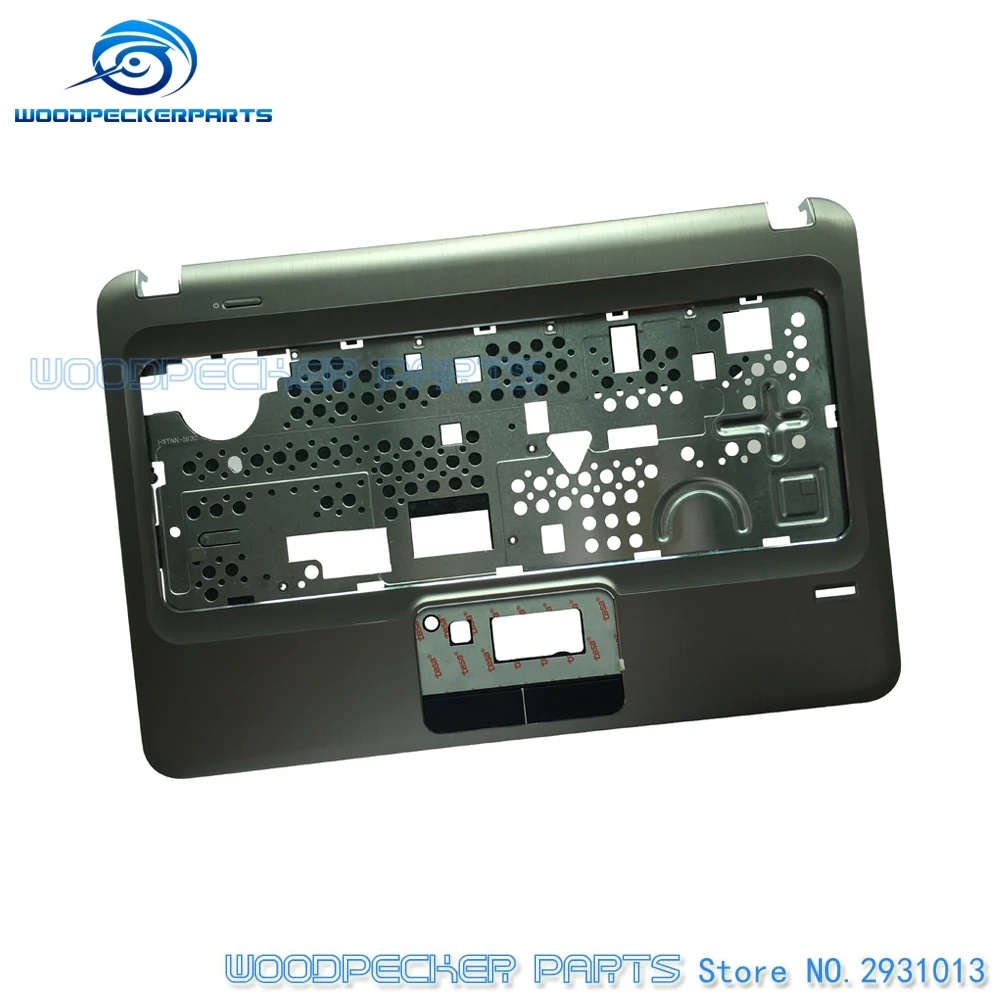

Laptop NEW top case For HP DM4 DM4-1000 DM4-2000 Palmrest Upper cover Keyboard bezel inch C Shell 6070B0487902 650676-001
