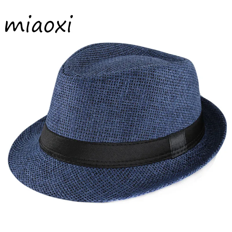 Miaoxi Новая модная детская шляпка от солнца для мальчиков летние шапки