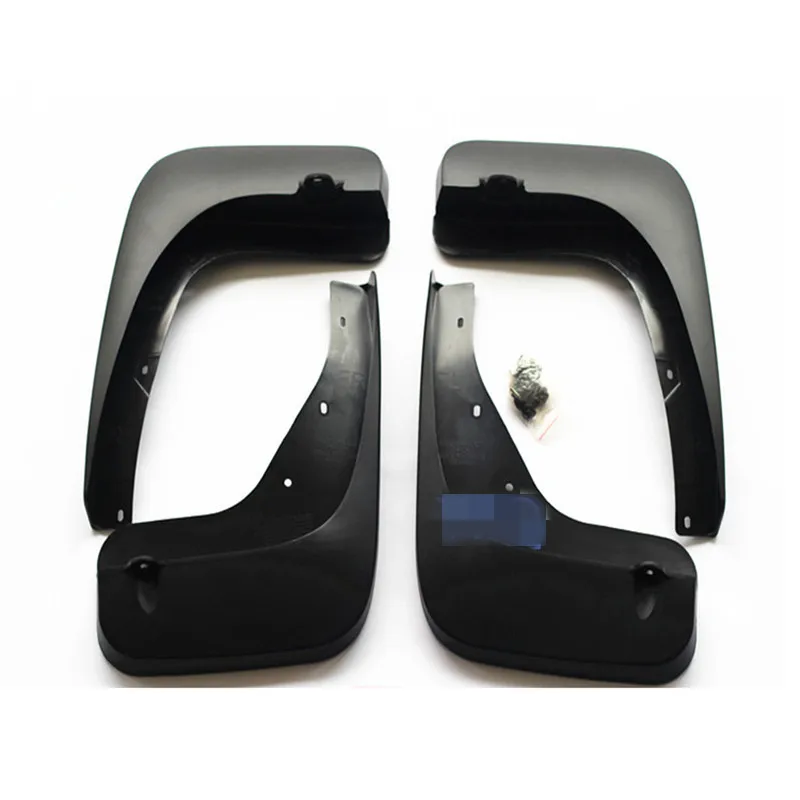 

Auto parts High quality plastic Mud Flaps Splash Guard fender fit for Infiniti QX70 FX35