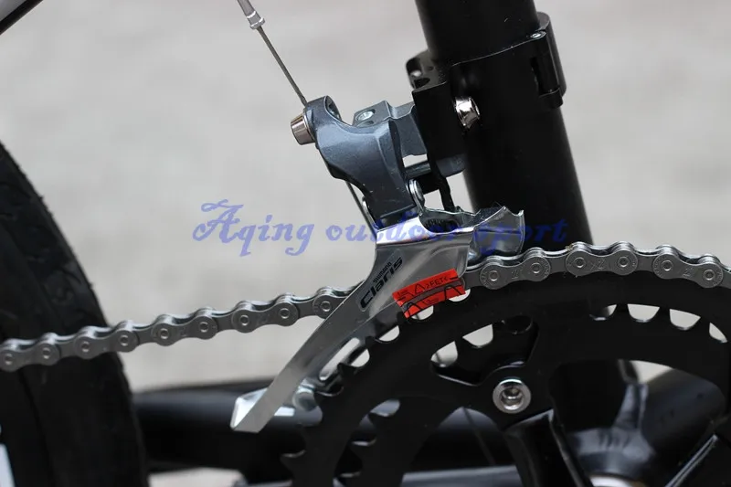Best JAVA LIMIITED CL 20" Minivelo Bike 18 Speed Disc Brake Uniex High Quality Urban 406 Mini velo Bicycle Hydraulic Brakes Black 13 Best JAVA LIMIITED CL 20" Minivelo Bike 18 Speed Disc Brake Uniex High Quality Urban 406 Mini velo Bicycle Hydraulic Brakes Black 13