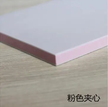 Профессиональная гравировка резиновый штамп резиновый кирпич сэндвич конфетные цветные резиновые штампы коллаж 15*10*0,8 см штампы для скрапбукинга - Цвет: Pink