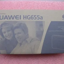 Huawei HG655a VDSL/ADSL2+ модем/беспроводной маршрутизатор SIP VoIP