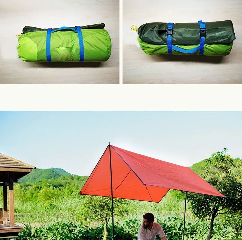 Outdoor Sun Shelter (12)