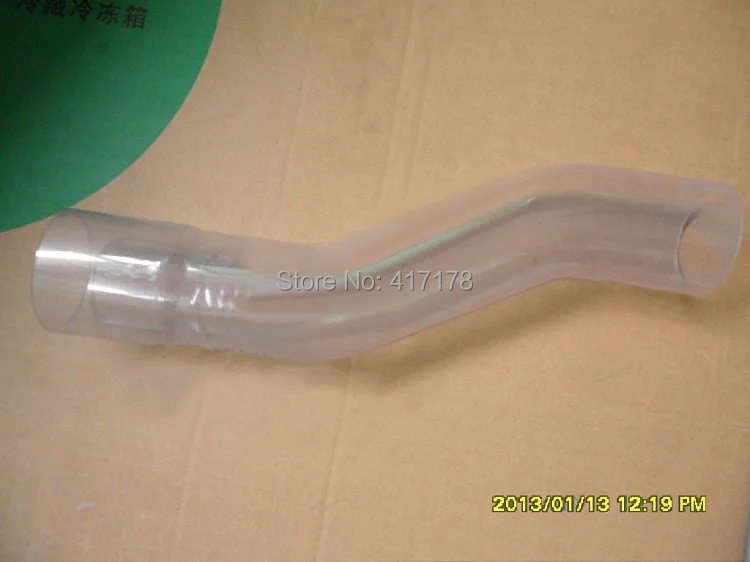 

Santoni Seamless Underwear Machine SM8-TOP2 Plastic Pipe M220890