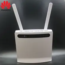 Unlocked Huawei B593 B593s-12 Plus Antenna 4G LTE 150Mbps CPE Router with Sim CardSlot 4G LTE WiFi Router with 4 Lan Port PKB310 цена Unlocked Huawei B593 B593s-12 Plus Antenna 4G LTE 150Mbps CPE Router with Sim CardSlot 4G LTE WiFi Router with 4 Lan Port PKB310 цены онлайн