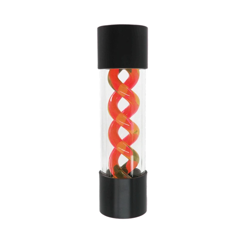 ALSEYE Water Cooler Tank 200mm G1/4 T-virus DIY Water Cooling Reservoir for Gaming PC Cooling System