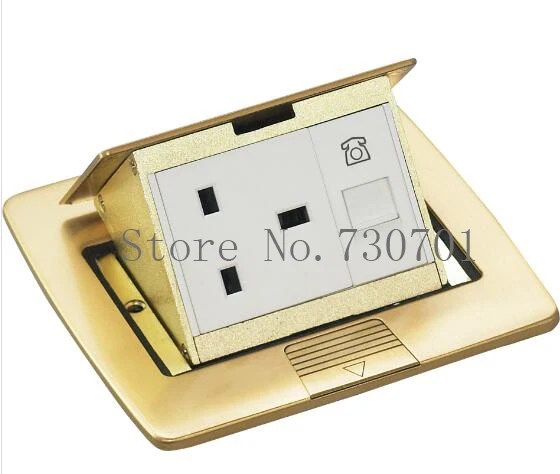 floor socket (1)