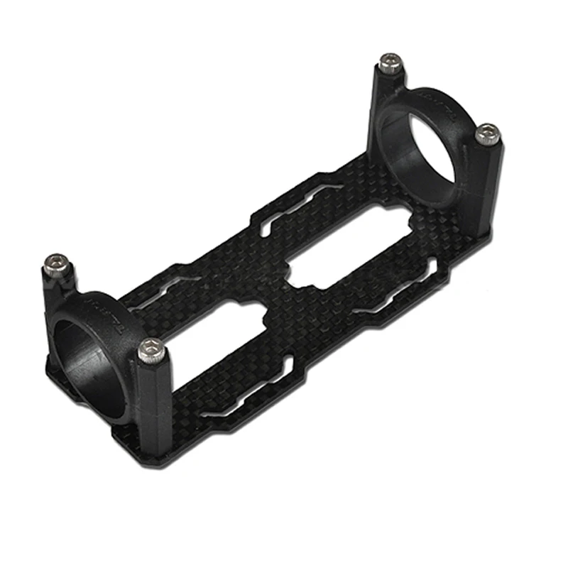 Buy rc drones grandes tarot 25MM Carbon Fiber Single