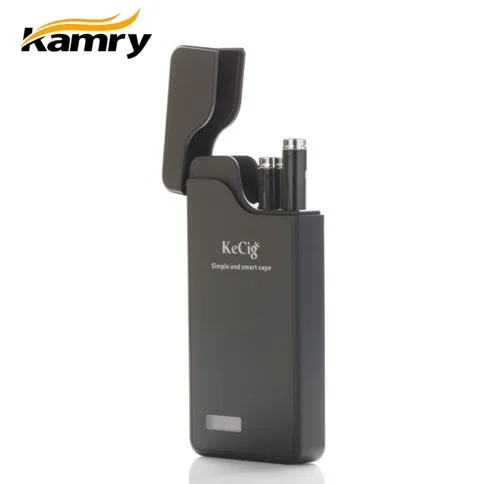 Оригинал Kamry Kecig 3 0 B электронные сигареты Наборы двойной Micro Vape ручка комплект 7 мл