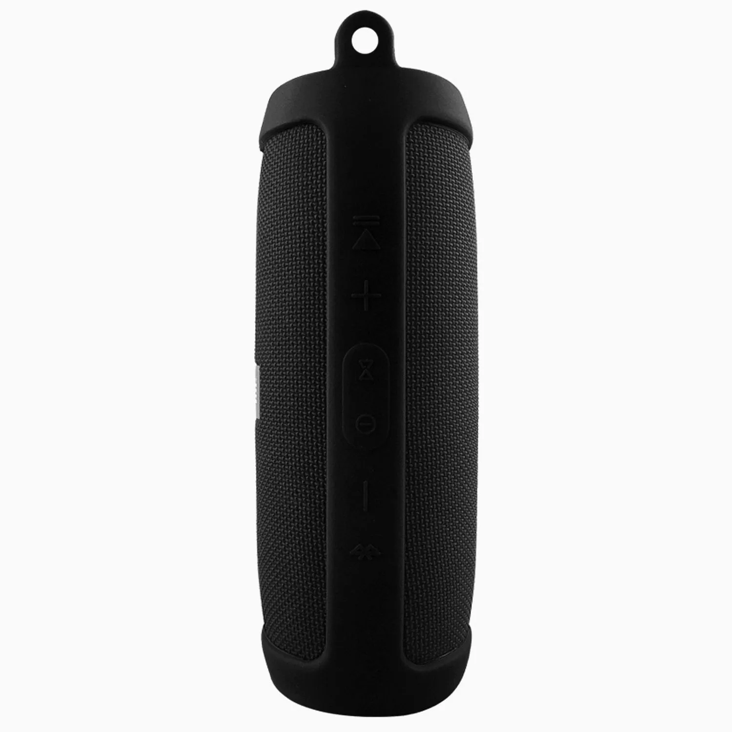Gosear портативный мягкий силиконовый чехол защитный с карабином для JBL Charge 3 Charge3 Charg