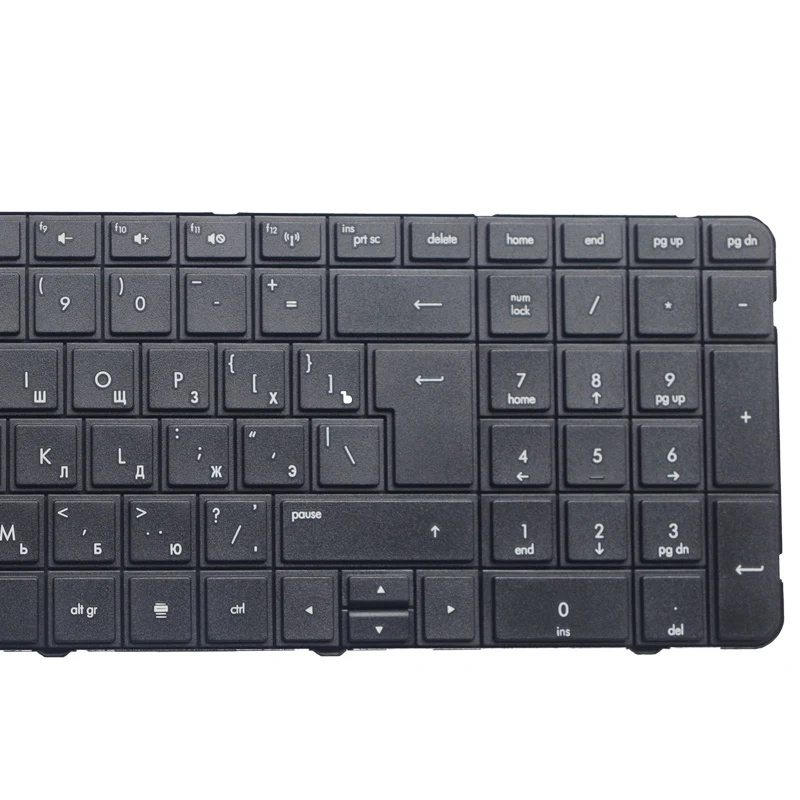  New Russian keyboard for HP for Pavilion G7-1000 G7-1100 G7-1200 G7 G7T R18 G7-1001 G7-1222 RU Lapt