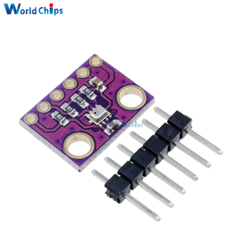 Сменный модуль датчика атмосферного давления BMP280 BMP180 Bmp085 для Arduino цифровой 3