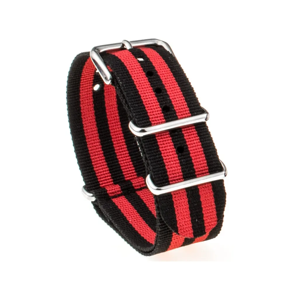 5Color BR 1 (5S Black Scarlet)