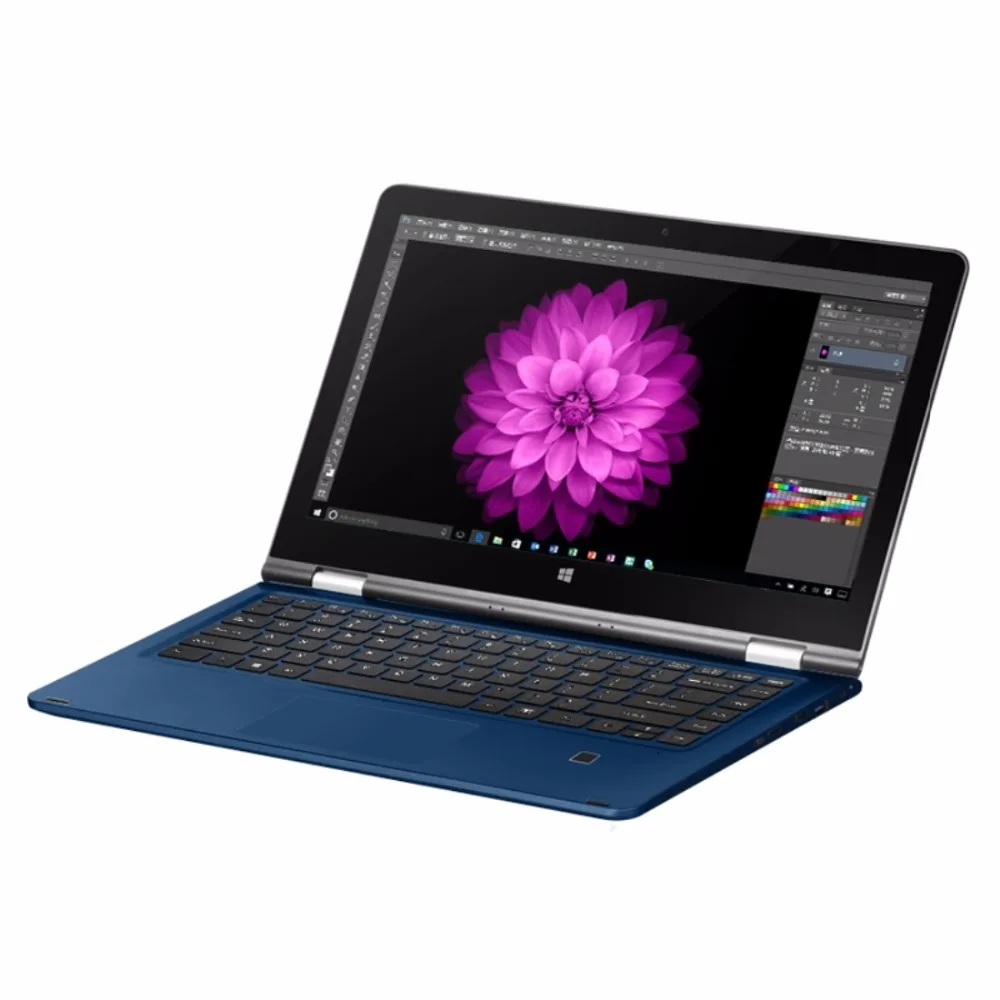 13.3 &quotПланшеты ПК VOYO vbook v3 Intel Core i7 6500u Ultrabook 8 ГБ DDR4 256 SSD ноутбук с HDMI IPS сенсорный