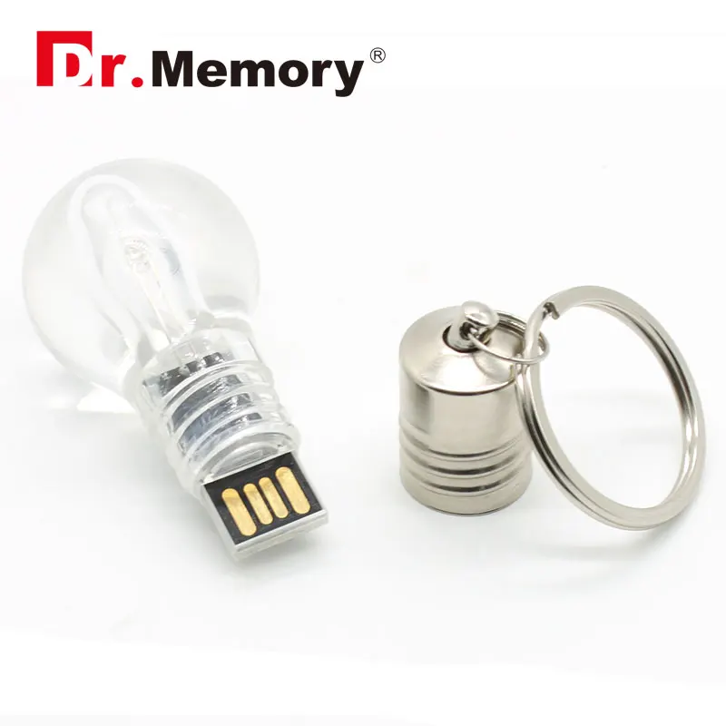 USB флеш накопитель 64 ГБ светильник 4 8 Гб|USB флэш-накопители| |