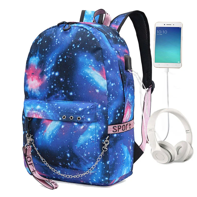 waterproof school rucksack