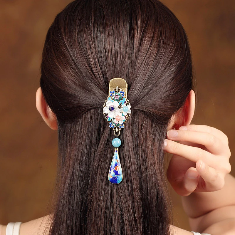 Claw handmade shell Carved hair accessories hairpins Retro hair claw clip for Lady Hair Jewelry Accessories Pendant Claw handmade shell Carved hair accessories hairpins Retro hair claw clip for Lady Hair Jewelry Accessories Pendant