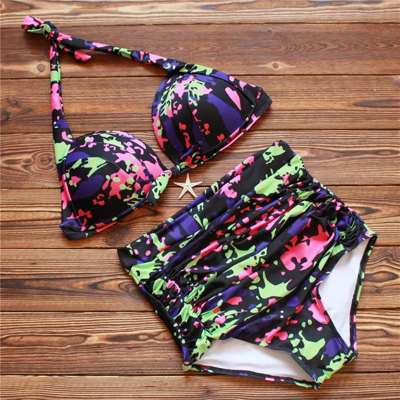 Pinup Swimwear005