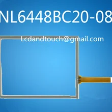 NL6448BC20-08E сенсорный экран сенсорная панель