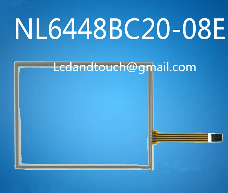 NL6448BC20 08E сенсорная панель|Экраны| |