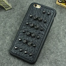 Punk Case for iPhone