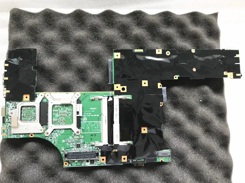 04W2029 488.4ke27. 051 488.4ke36. подходит для материнской платы Lenovo w520 100% отлично работает 2 Гб