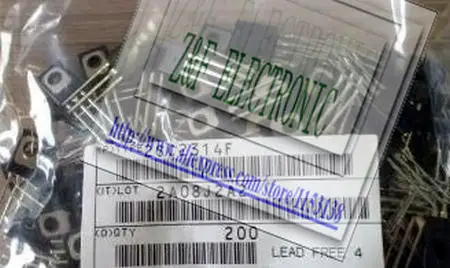 

2SC2314F 2SC2314 C2314F / 2SC2314E C2314-E C2314 TO-126 NEW ORIGINAL 10pcs/lot