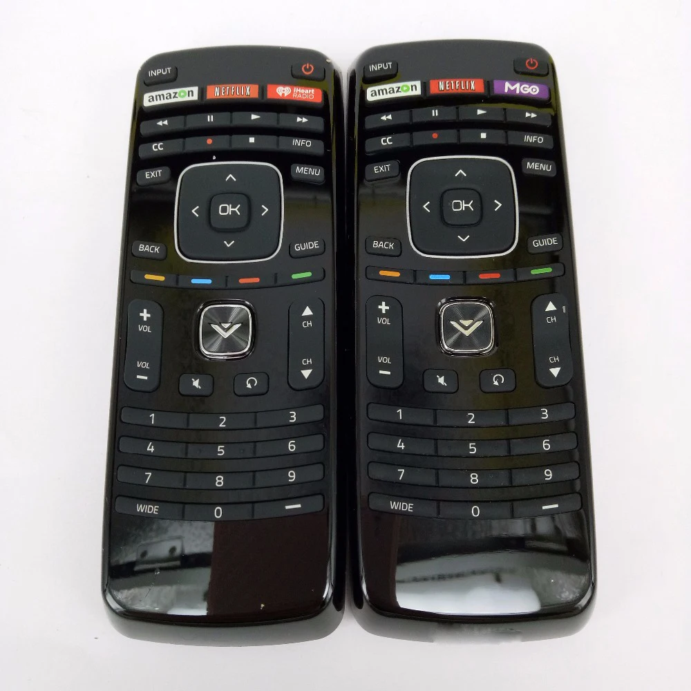 US VIZIO XRT112 IHEART Remote for vizio LCD LED TV E550I-A0E E550I-B2 E550I-B2E US VIZIO XRT112 IHEART Remote for vizio LCD LED TV E550I-A0E E550I-B2 E550I-B2E