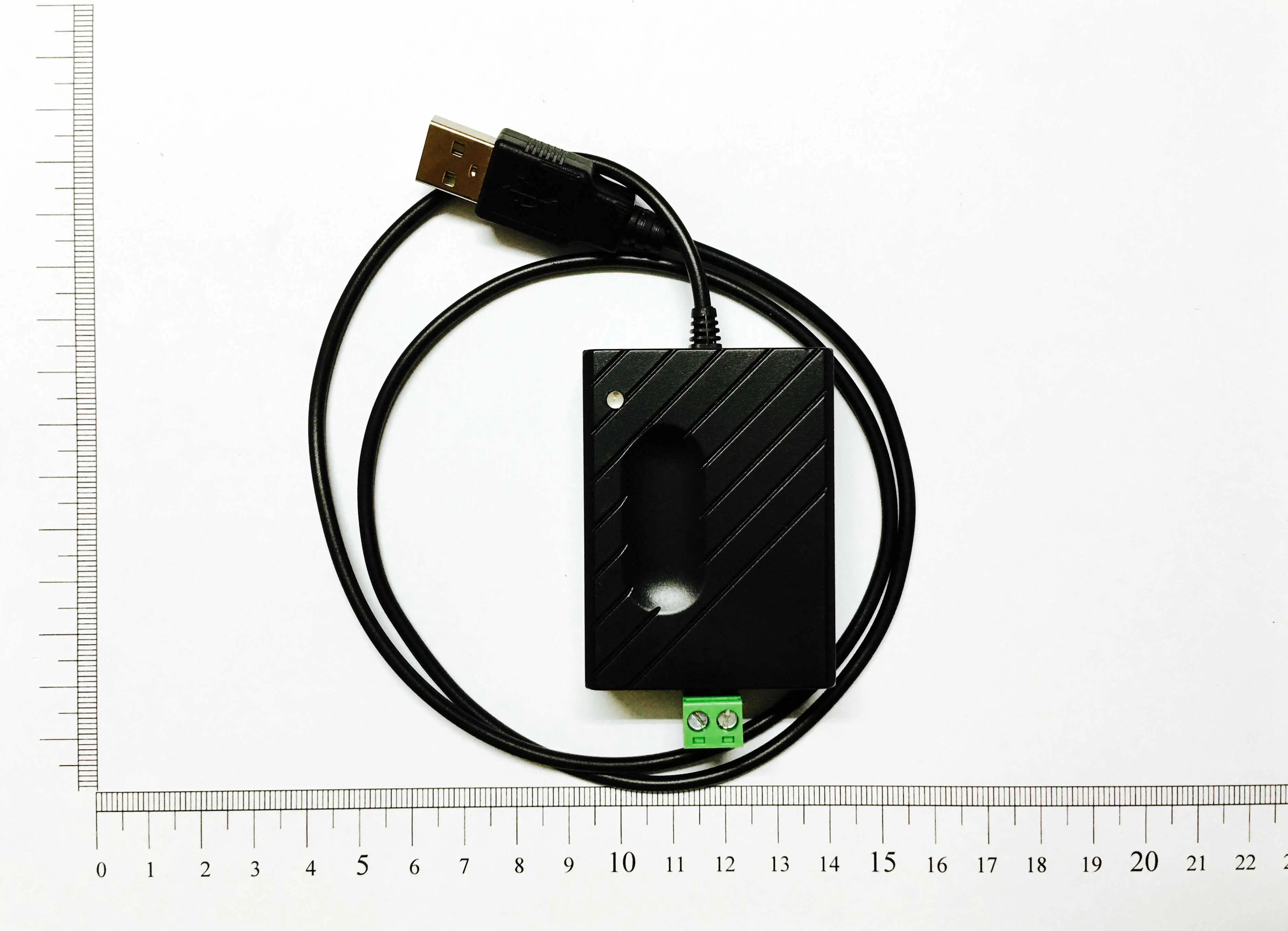 

MBUS Turn USB Master Station Module, MBUS Device Debug Special, No Power Supply