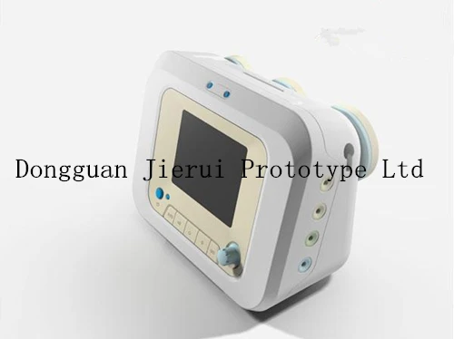 

CNC Rapid Prototyping Services 3D printing service, custom armamentarium cases