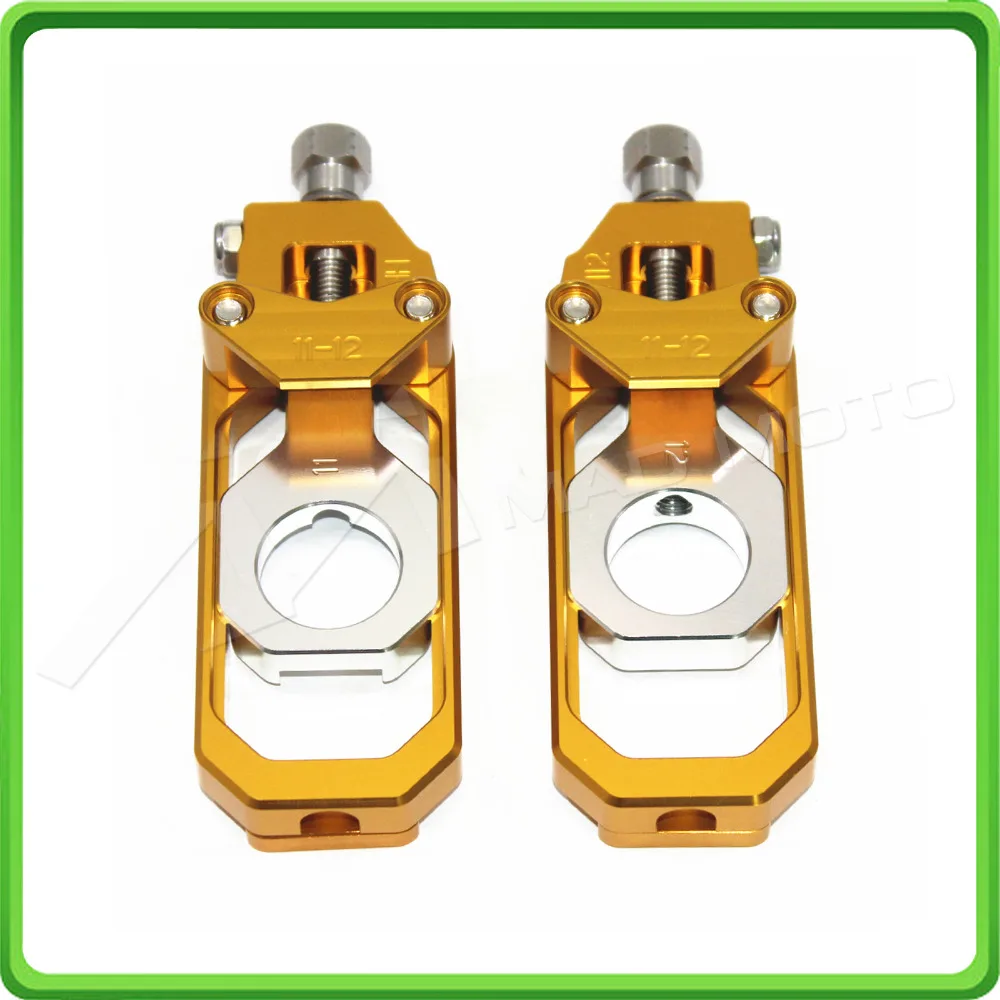 Регулятор натяжителя цепи мотоцикла подходит для KAWASAKI Ninja ZX6R ZX 6R 2005 2006 2007 2008 2009 2010