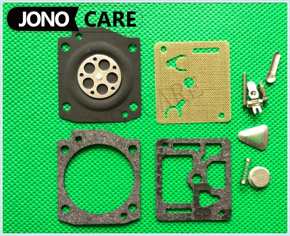 

CHEAP CARBURETOR REBUILT KIT ZAMA RB-31Fits Stihl 034 036 PRO MS360 CHAINSAW CARB SPARE PARTS C3A Series: S19, S26, S38A