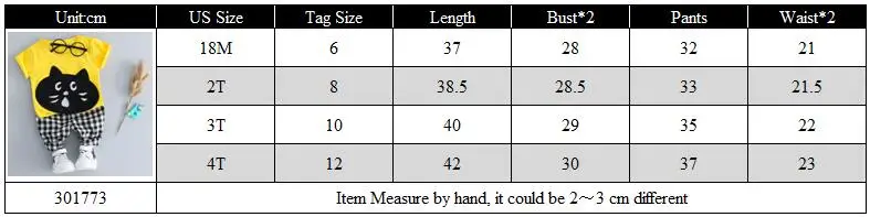 SIZE 301773