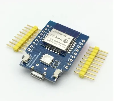 

Goouuu-S1 ESP8266 wifi Internet of Things development board module is compatible for NodeMcu