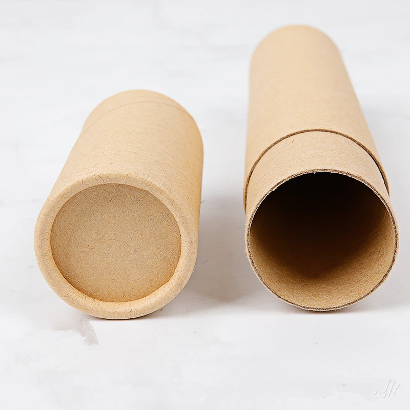 paper packaging tube