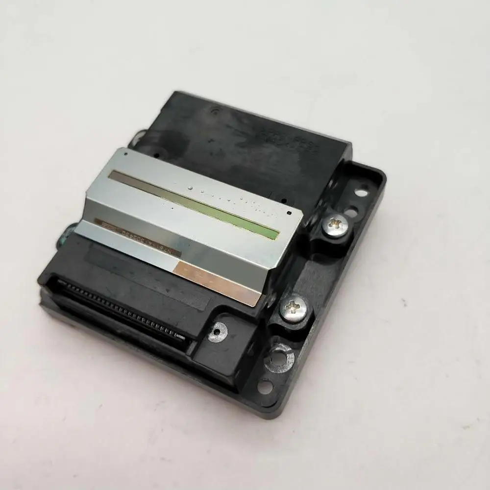Cabeça de Impressão Fa35001 Fa35011 para Epson L14150 L6160 L6161 L6166 L6168 L6170 L6171 L6176 L6178 L6180 L6190 L6198 Et3750 Wf2860
