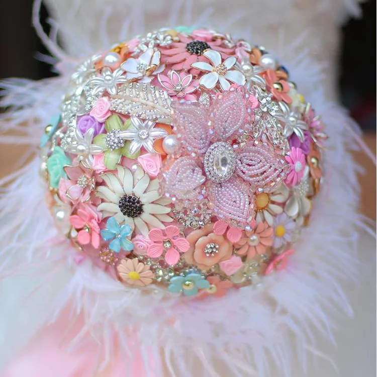 wedding bouquet