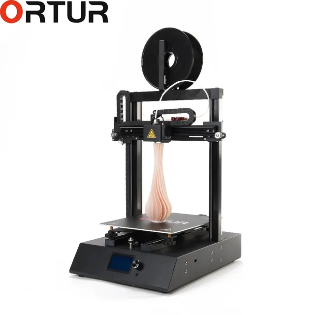 Best Offers Ortur Open Source High Precision 3D Printer 360W Power Supply Large size Sheet Metal Frame 1.75mm 0.4mm Newest Resume 3d Printer Best Offers Ortur Open Source High Precision 3D Printer 360W Power Supply Large size Sheet Metal Frame 1.75mm 0.4mm Newest Resume 3d Printer