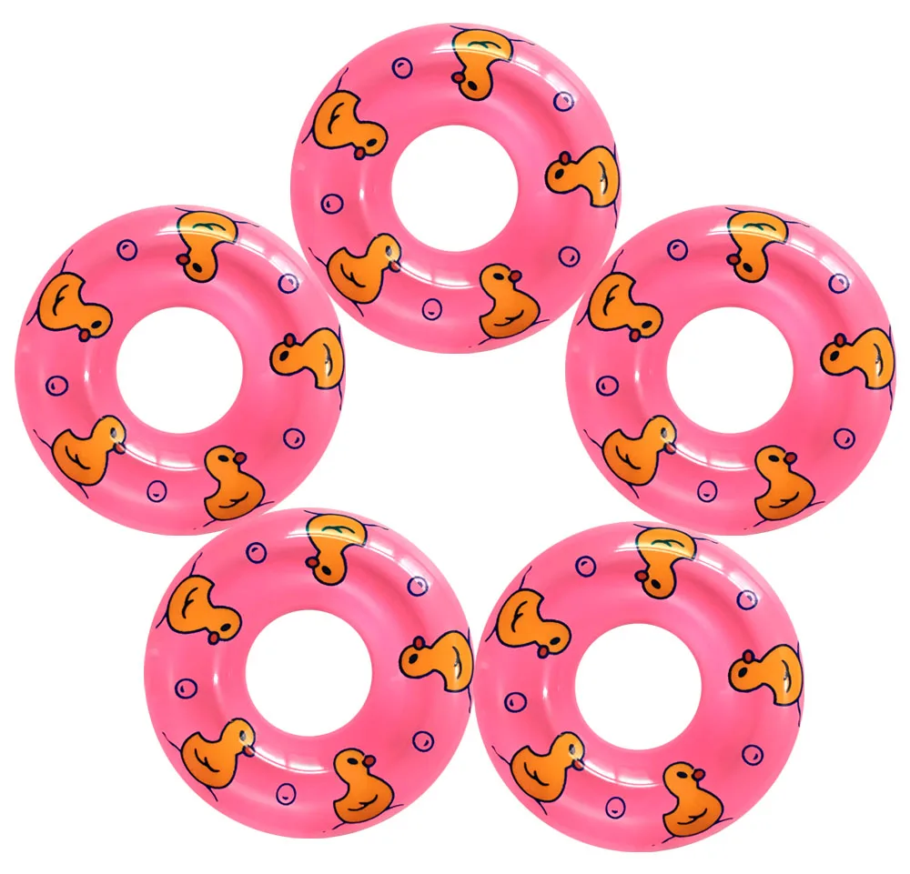 NK 1 Pcs 5 Pcs Doll Swimming Buoy Lifebelt Ring For Barbie Doll Accessories DIY Dollhouse Toy Baby Gift Summer Beach Bathing JJ NK 1 Pcs 5 Pcs Doll Swimming Buoy Lifebelt Ring For Barbie Doll Accessories DIY Dollhouse Toy Baby Gift Summer Beach Bathing JJ