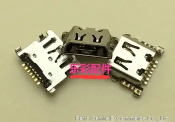 

10 pcs Micro 7pin Micro usb connector For OPPO N3 N5207 N5209 OPPO USB charger connector dock port plug DC Jack