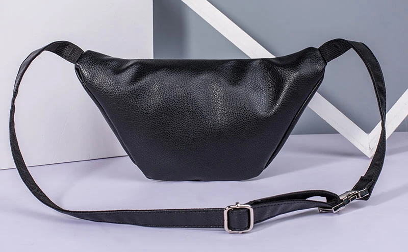 Поясная Сумка для женщин Heuptas Waistbag Heuptasje Bolsa Cintura Heuptas Dames поясная сумка из мягкой кожи черный Bumbag K028