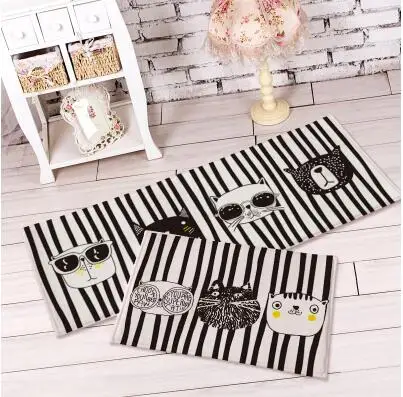 Piano Carpet Cartoon Non-slip Kitchen Mat Boy Girl Hallway Living Room Bedroom Carpets Parlor Bathroom Rug 40*60 50*80 45*115cm Piano Carpet Cartoon Non-slip Kitchen Mat Boy Girl Hallway Living Room Bedroom Carpets Parlor Bathroom Rug 40*60 50*80 45*115cm
