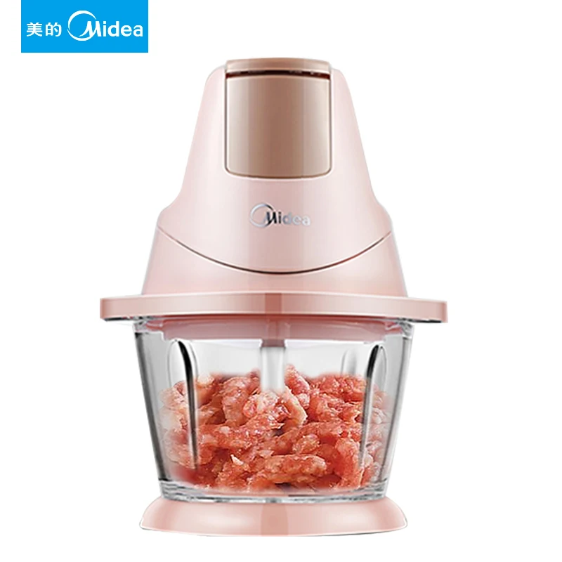 electric meat grinder home depot